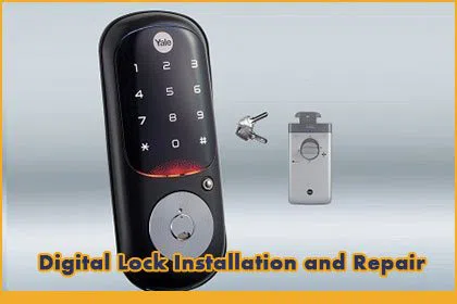 Grantville CA Locksmith Store, Grantville, CA 619-913-7762 - digital-lock